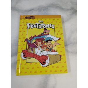 Vintage The Flintstones Book